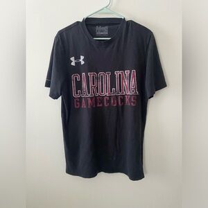 ⭐️Gamecocks T-shirt. University of South Carolina shirt. GUC